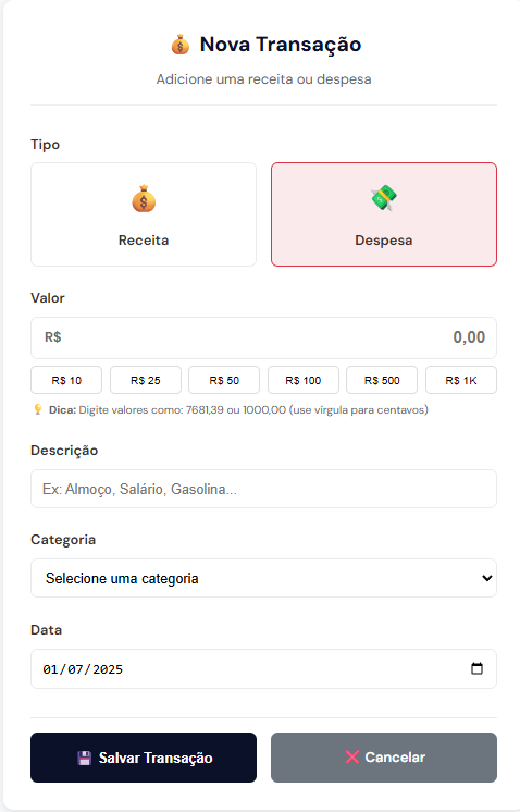 Alertas Inteligentes
