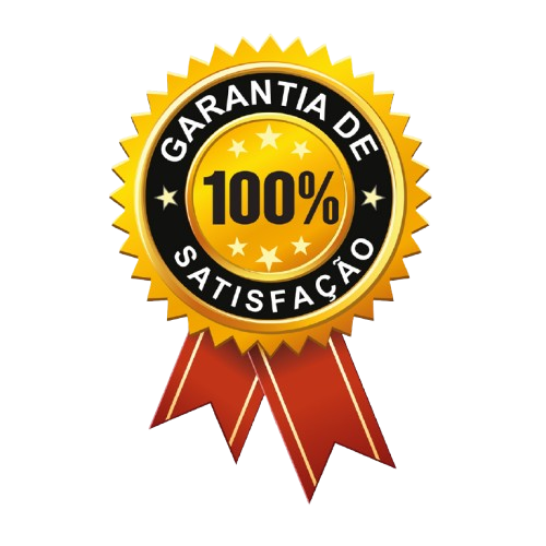 Garantia de 7 dias